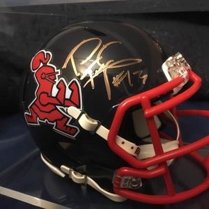 Meet your Posher, Mikey